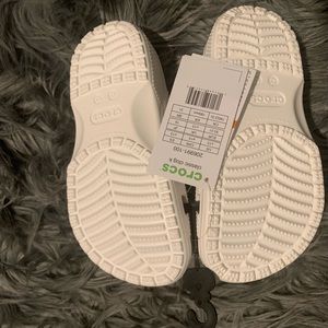 Crocs Unisex 13c